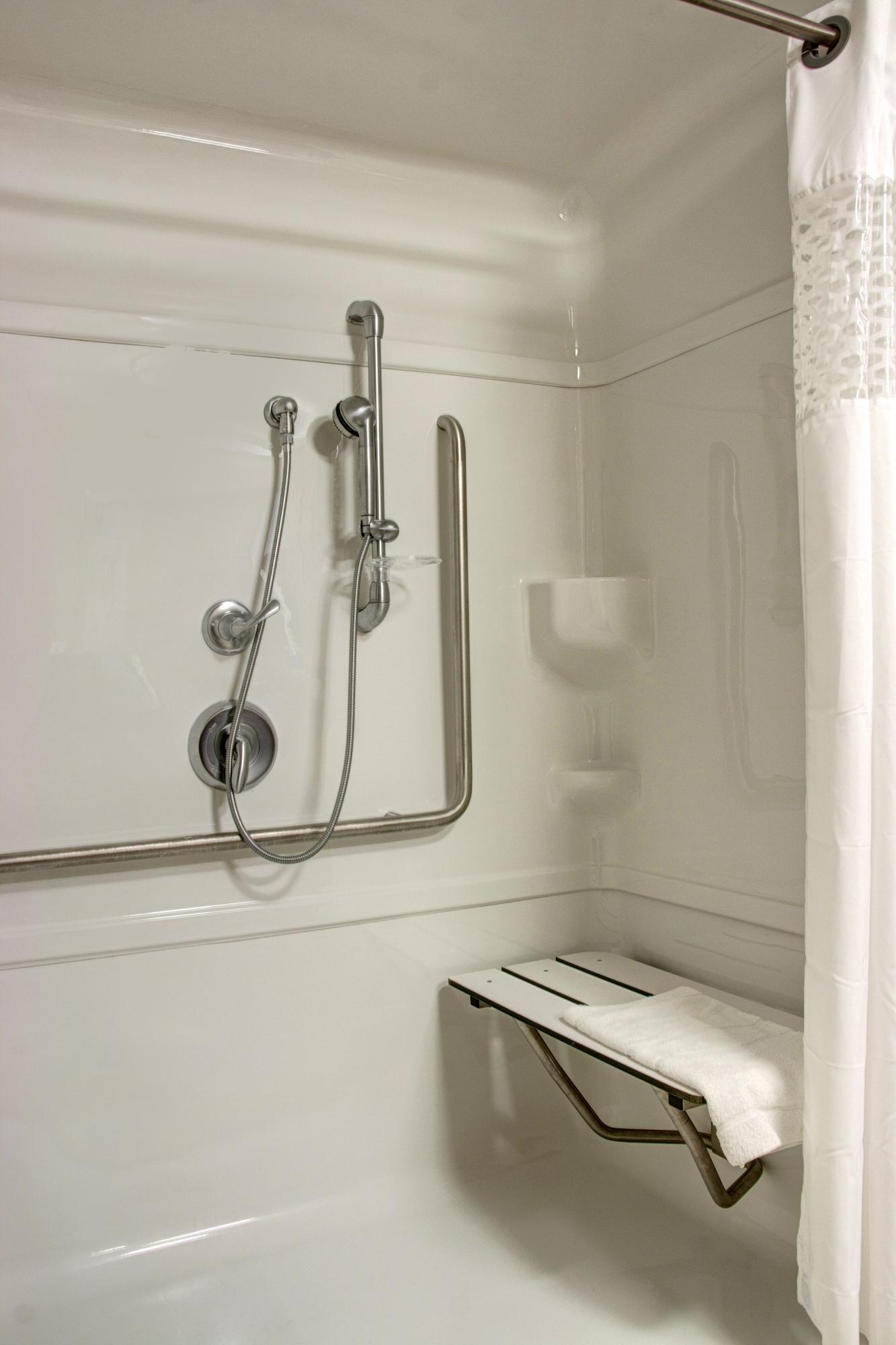 Hampton Inn By Hilton Brampton - Toronto Zewnętrze zdjęcie
