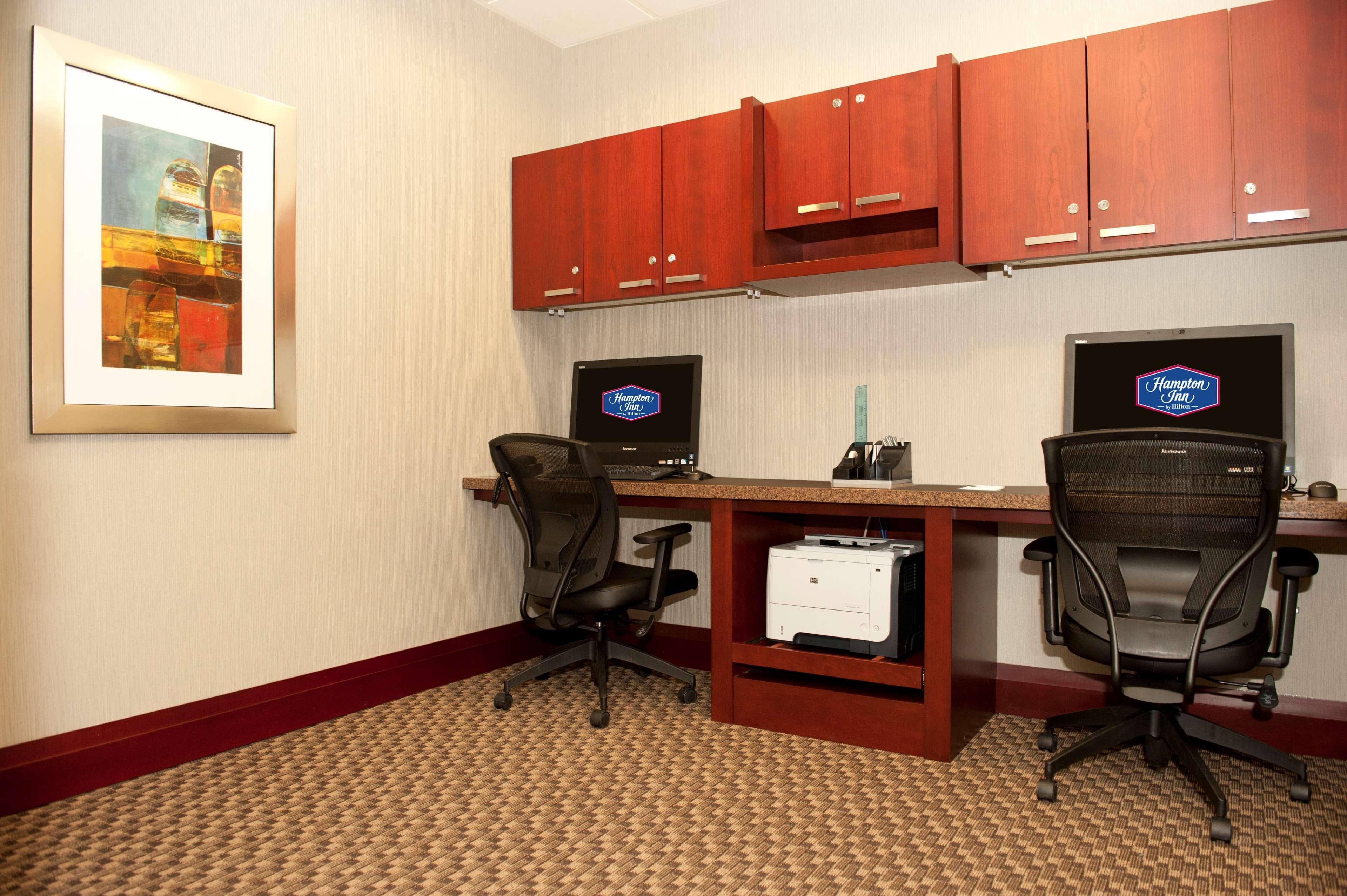 Hampton Inn By Hilton Brampton - Toronto Zewnętrze zdjęcie