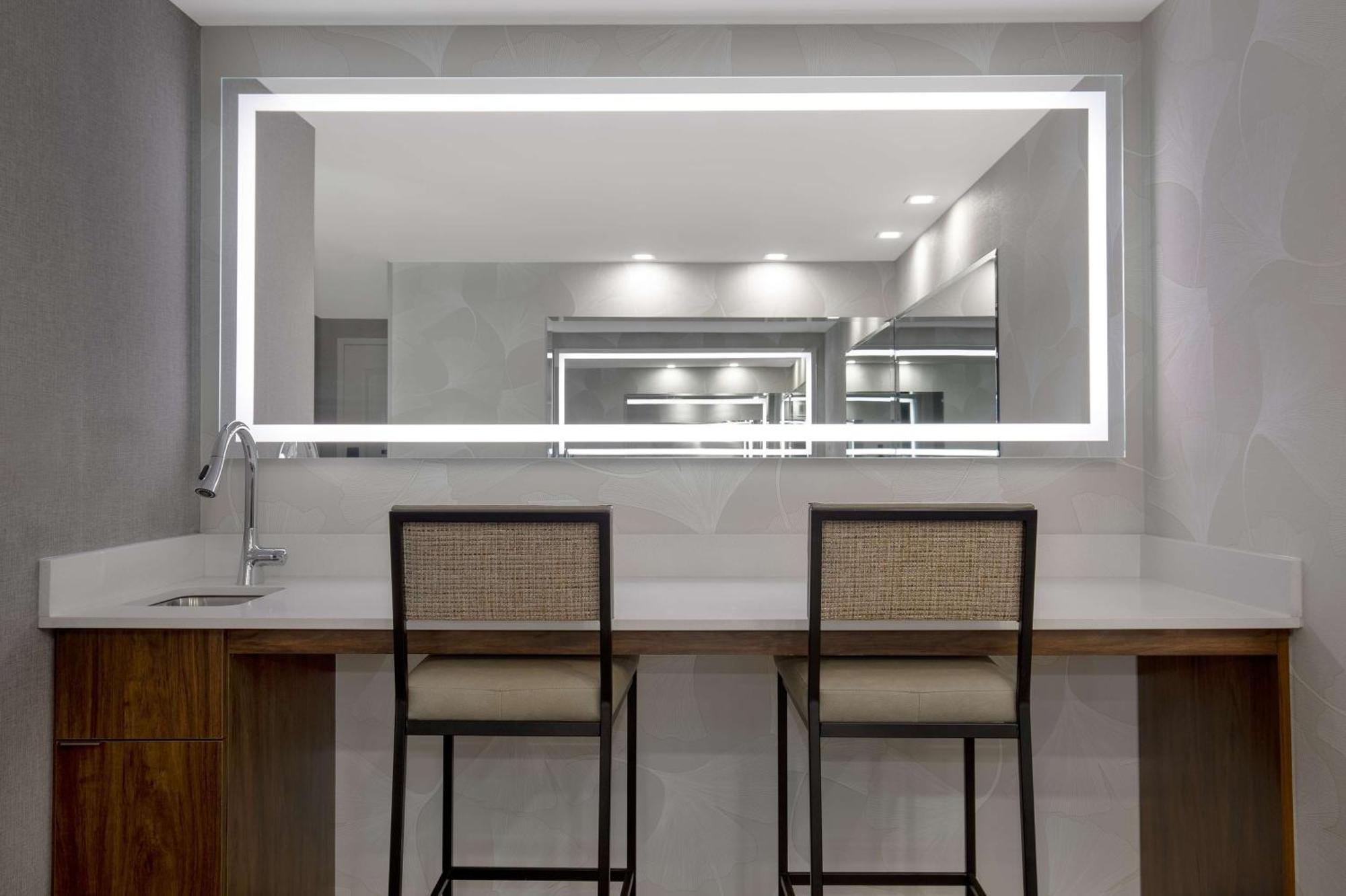 Hampton Inn By Hilton Brampton - Toronto Zewnętrze zdjęcie