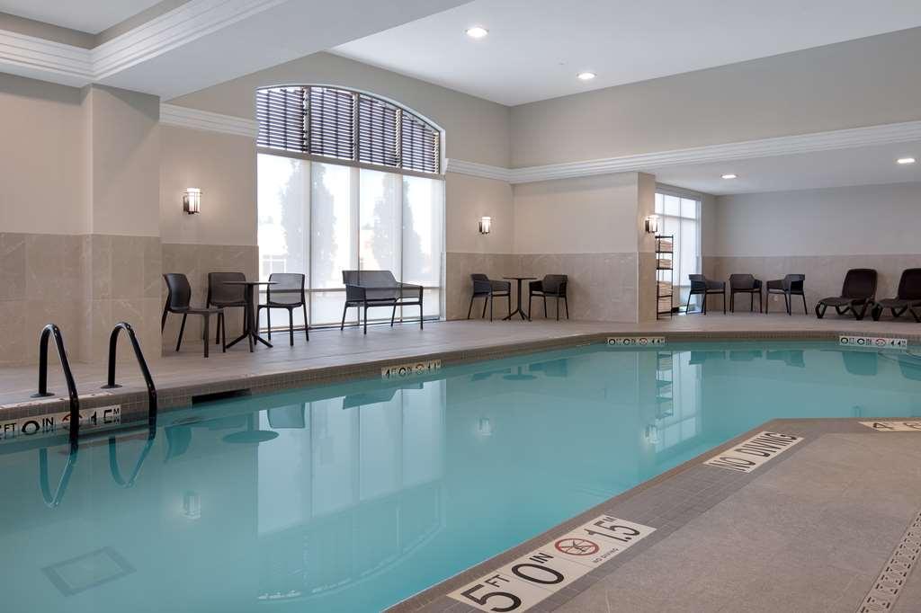 Hampton Inn By Hilton Brampton - Toronto Udogodnienia zdjęcie