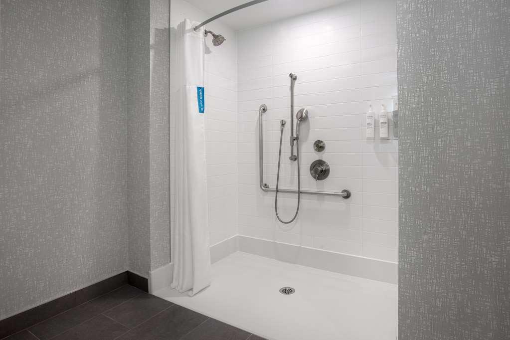 Hampton Inn By Hilton Brampton - Toronto Pokój zdjęcie